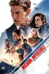 Mission: Impossible: Dead Reckoning Partie 1