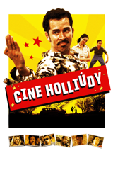 cine holliúdy