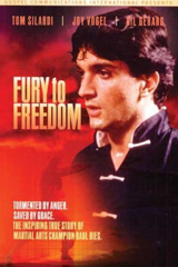 fury to freedom