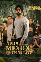 aaja mexico challiye