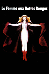 la femme aux bottes rouges