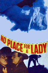 no place for a lady