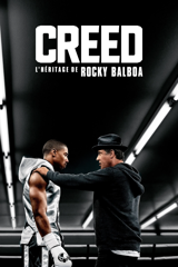 Creed: L'héritage de Rocky Balboa