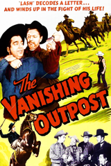 the vanishing outpost