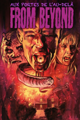 aux portes de l'au-delà