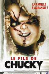 Le fils de Chucky
