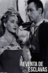 reventa de esclavas