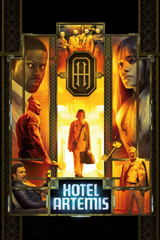 hotel artemis