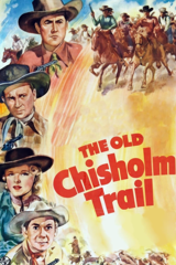 the old chisholm trail