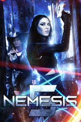 nemesis 5: the new model