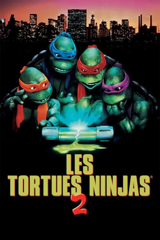 les tortues ninja 2 : les héros sont de retour