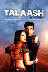 talaash: the hunt begins