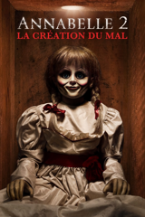Annabelle 2 : La Création du mal