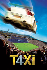 taxi 4