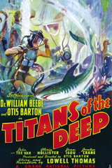 titans of the deep