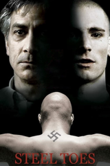 steel toes