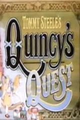 quincy's quest