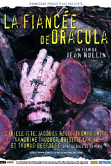 la fiancée de dracula