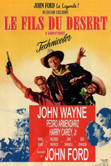 le fils du désert