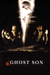 ghost son