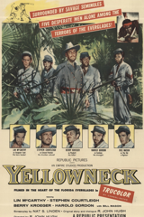 yellowneck