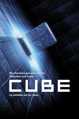 cube