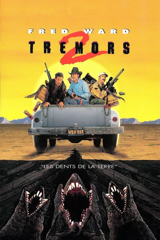 tremors 2 : les dents de la terre