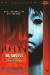 Ju-on: The grudge