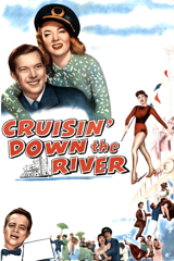 cruisin' down the river