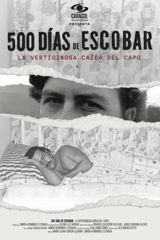500 days of escobar