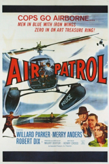 air patrol