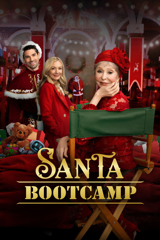 santa bootcamp