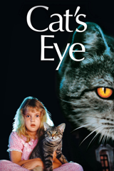 cat's eye