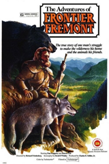 the adventures of frontier fremont