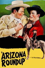 arizona round-up