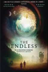 the endless