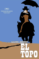 el topo