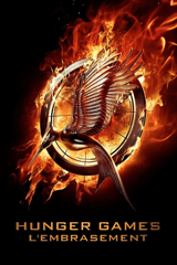 Hunger Games: L'Embrasement