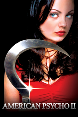 american psycho 2