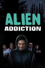 alien addiction