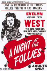 a night at the follies