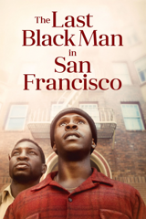 the last black man in san francisco