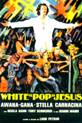 white pop jesus