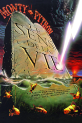 Monty Python, le sens de la vie