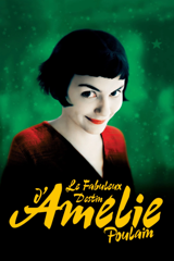 Le fabuleux destin d'Amélie Poulain