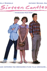 Seize bougies pour Sam