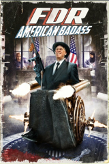 fdr: american badass!