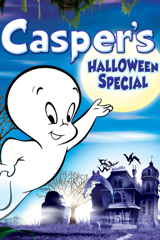 casper's halloween special
