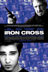 iron cross
