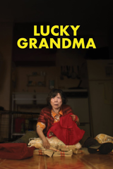 lucky grandma